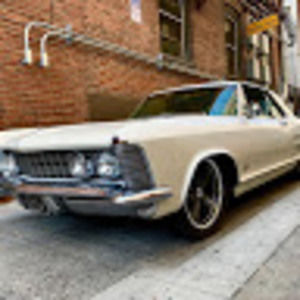 Meet your Posher, Patrick